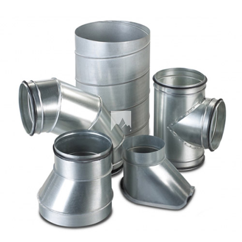 Duct Fittings