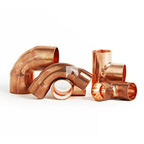Copper Fittings