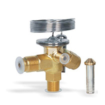 Thermal Expansion Valve