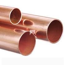 Copper Pipe And Tubing