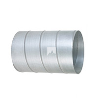 Spiral Duct