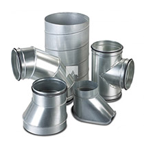 Duct Fittings