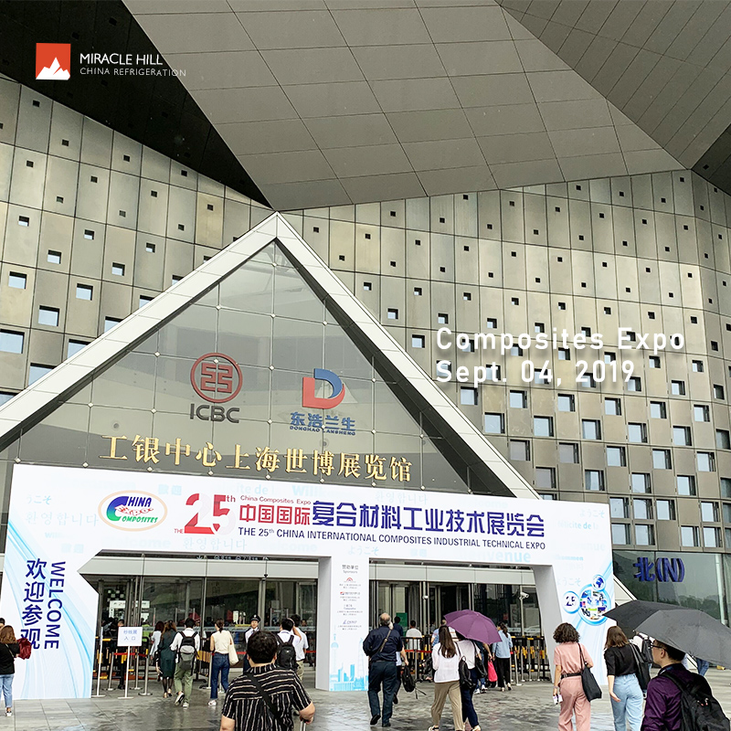 Composites Expo Shanghai